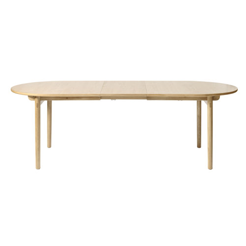 Kaveri Dining Table Leaf AllModern